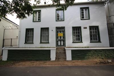 House For Sale in Central, Grahamstown