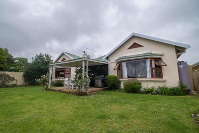 House For Sale in Oatlands North, Grahamstown