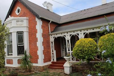 House For Sale in Kingswood, Grahamstown