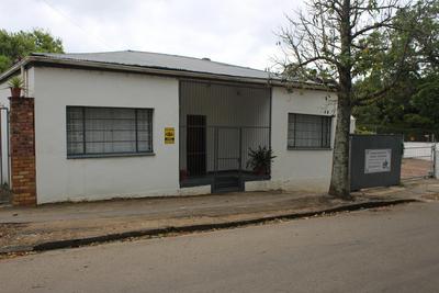 House For Sale in Central, Grahamstown