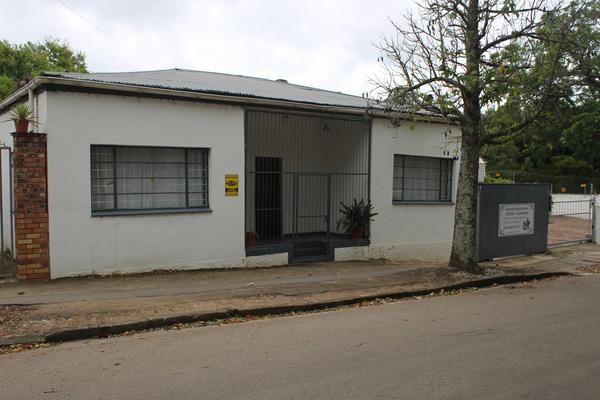 Property For Sale in Central, Grahamstown